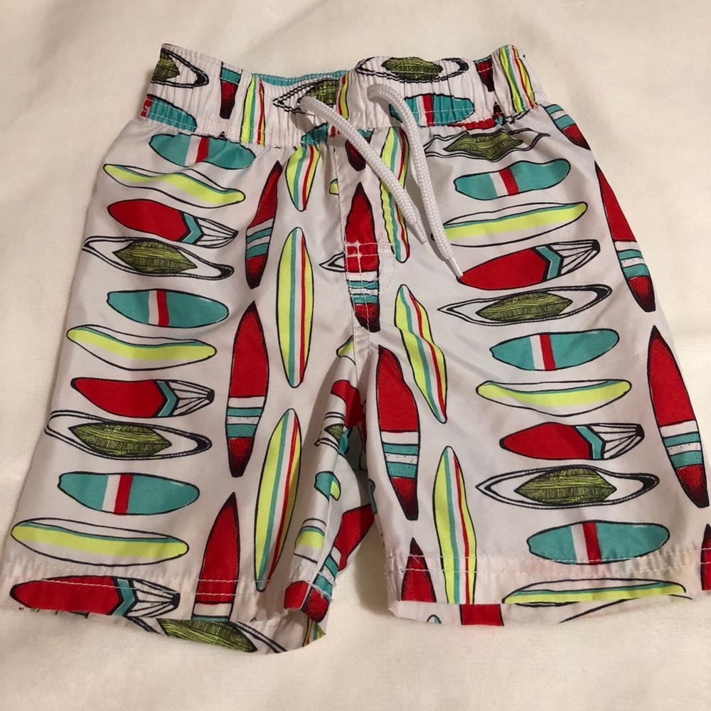 Old Navy 2T Swim Shorts